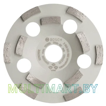 Алмазная чашка Bosch 2.608.602.552